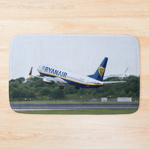 Artikelvorschau, MAN nach CPH Ryanair Boeing 737-8AS entworfen und verkauft von Skyframe Aviation.