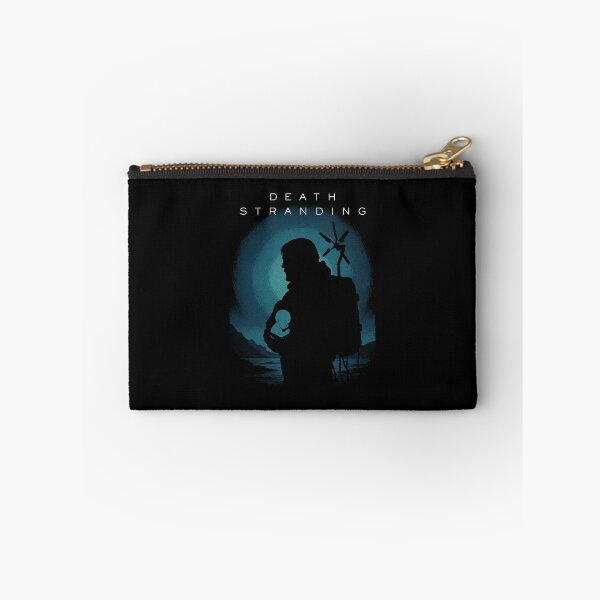 Item preview, Death Stranding - Sam & Lou designed and sold by illusupply.