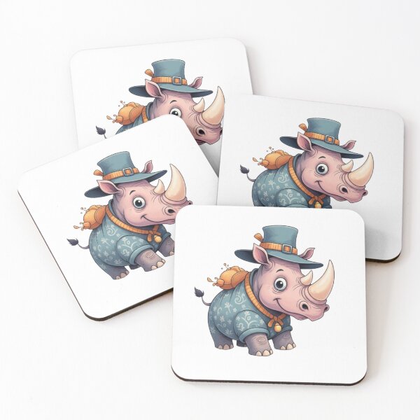 Item preview, RHINO designed and sold by likbatonboot.