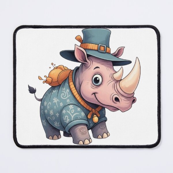 Item preview, RHINO designed and sold by likbatonboot.