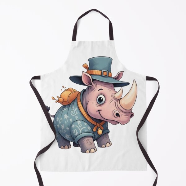 Item preview, RHINO designed and sold by likbatonboot.