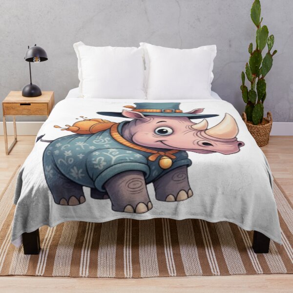 Item preview, RHINO designed and sold by likbatonboot.