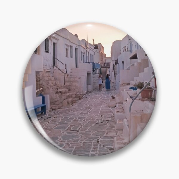 Item preview, Folegandros island Cyclades Castle Traditional Houses  designed and sold by Panabel Panabel.