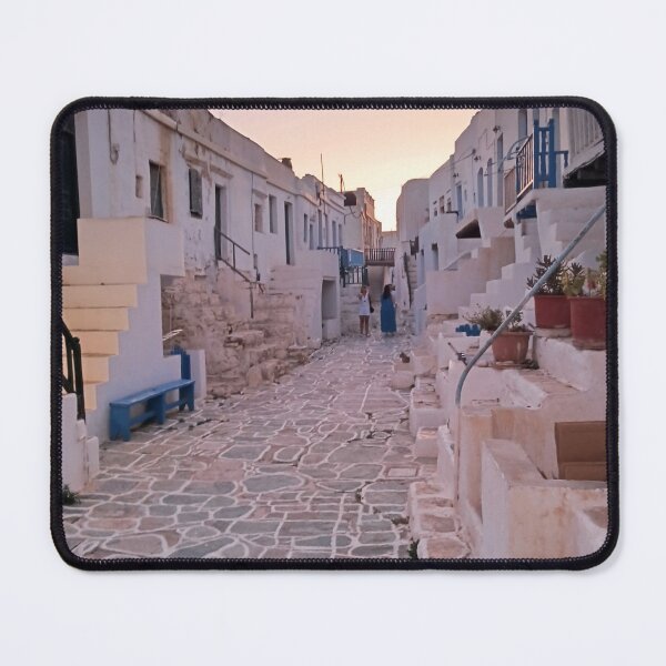 Item preview, Folegandros island Cyclades Castle Traditional Houses  designed and sold by Panabel Panabel.