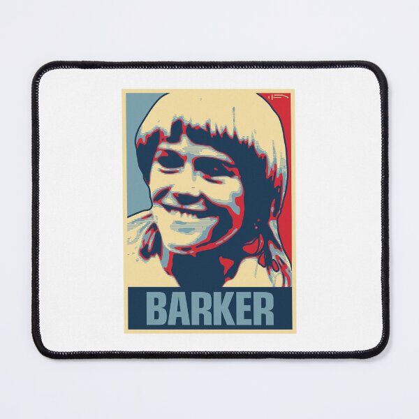 Item preview, Barker designed and sold by DFA.
