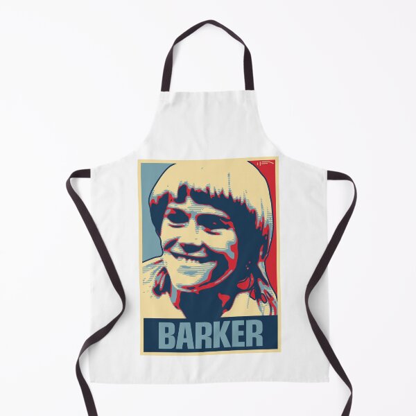 Item preview, Barker designed and sold by DFA.