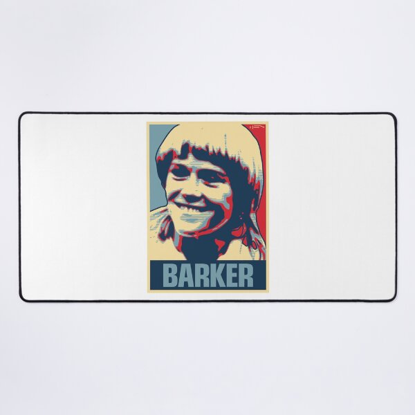 Item preview, Barker designed and sold by DFA.