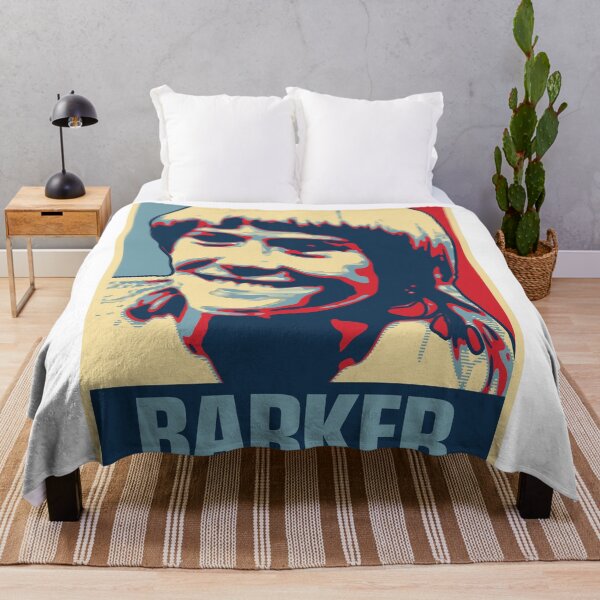 Item preview, Barker designed and sold by DFA.