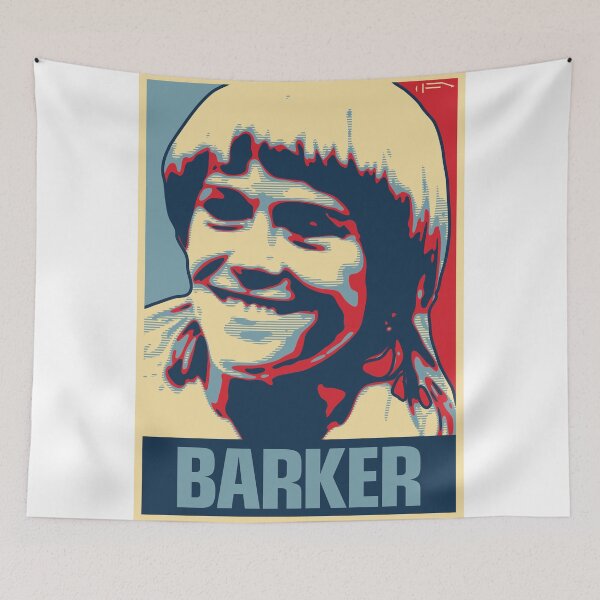 Item preview, Barker designed and sold by DFA.