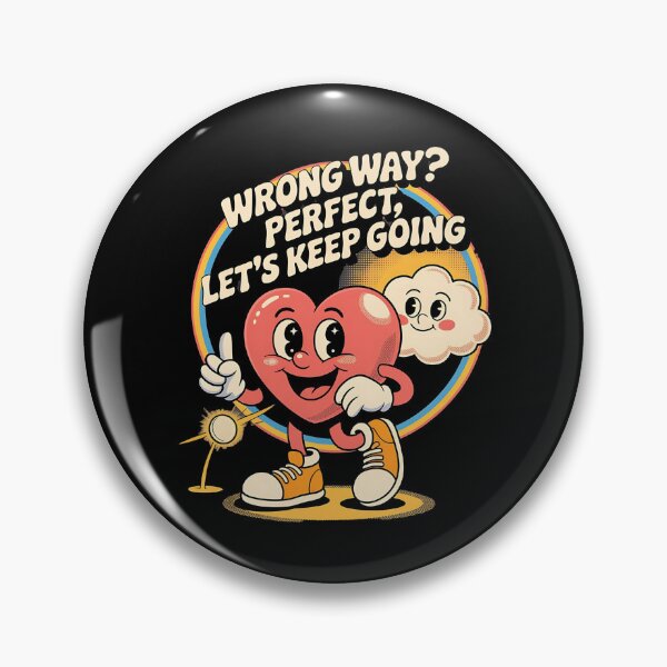 Item preview, Wrong way - Winding Paths designed and sold by JansenGS.