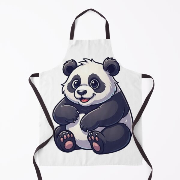 Item preview, PANDA designed and sold by likbatonboot.