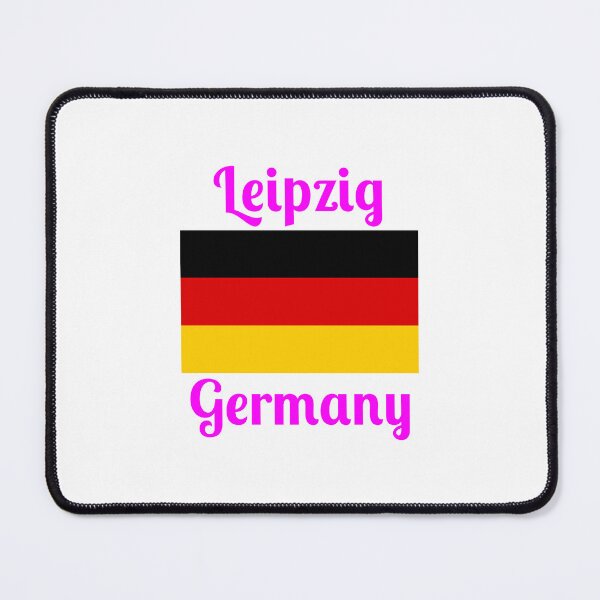 Item preview, Leipzig Germany - Stylish Prints, designed and sold by Fleetwood1994.