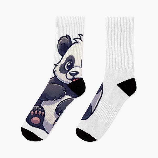 Item preview, PANDA designed and sold by likbatonboot.