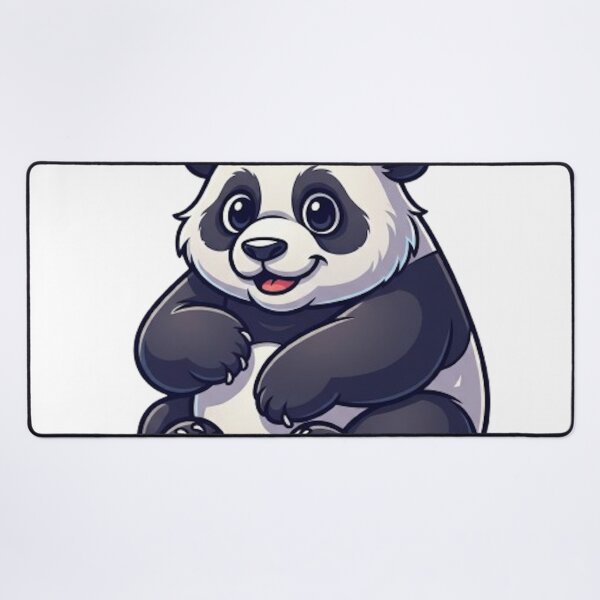 Item preview, PANDA designed and sold by likbatonboot.