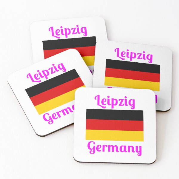 Item preview, Leipzig Germany - Stylish Prints, designed and sold by Fleetwood1994.