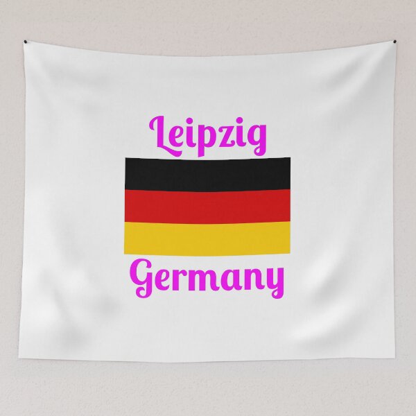 Item preview, Leipzig Germany - Stylish Prints, designed and sold by Fleetwood1994.