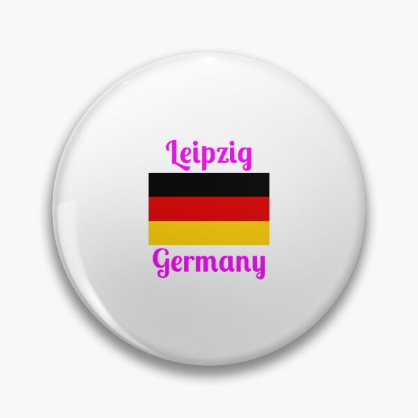 Item preview, Leipzig Germany - Stylish Prints, designed and sold by Fleetwood1994.