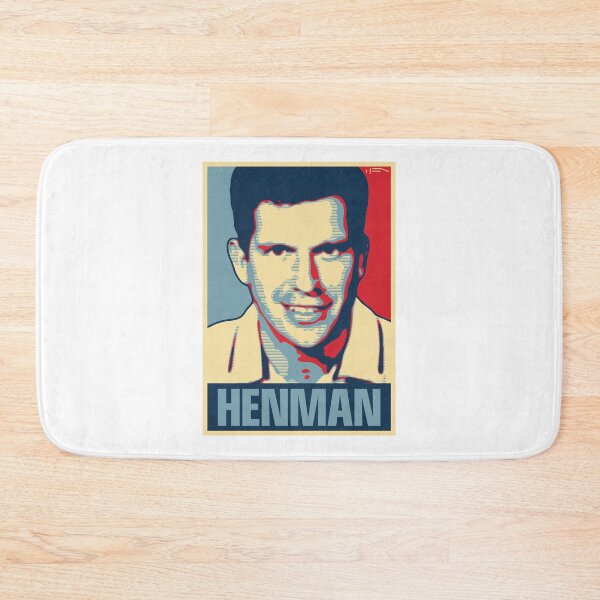 Item preview, Henman designed and sold by DFA.