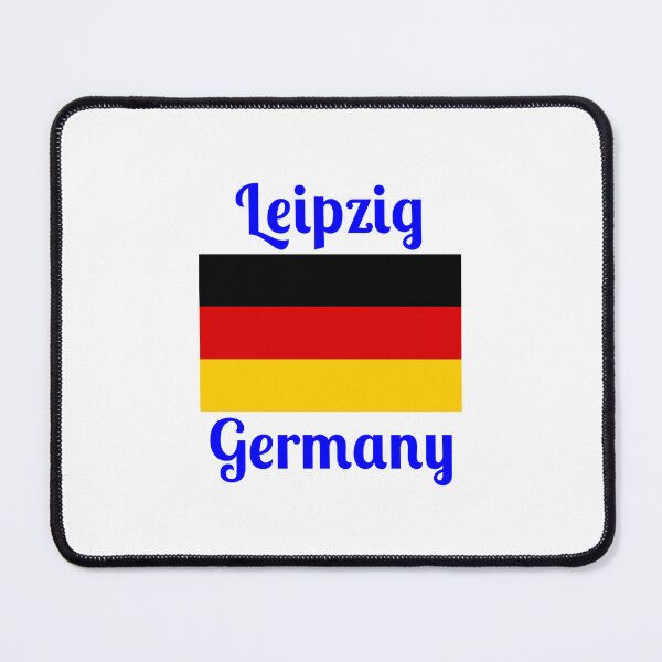 Item preview, Leipzig Germany - Stylish Prints, designed and sold by Fleetwood1994.