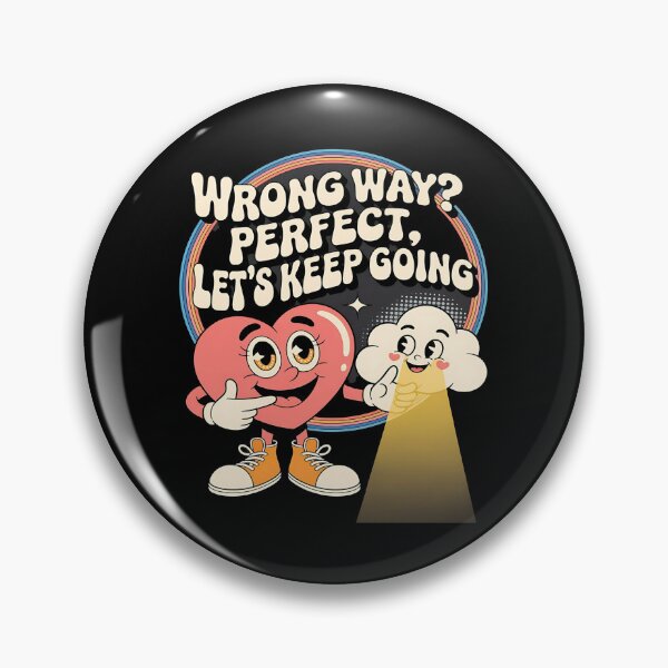 Item preview, Wrong way - Winding Paths designed and sold by JansenGS.