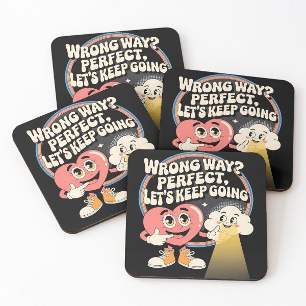 Item preview, Wrong way - Winding Paths designed and sold by JansenGS.