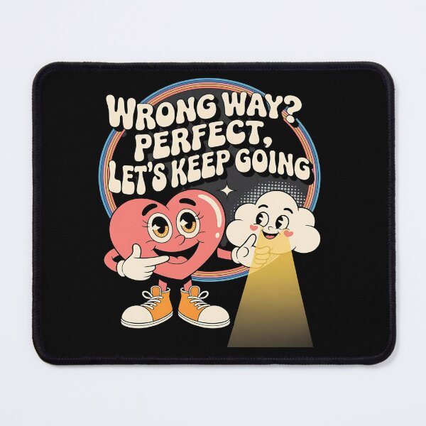 Item preview, Wrong way - Winding Paths designed and sold by JansenGS.