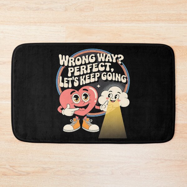 Item preview, Wrong way - Winding Paths designed and sold by JansenGS.