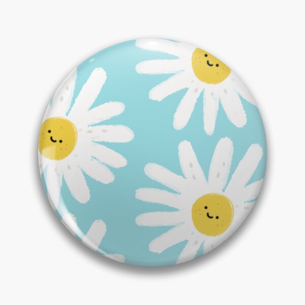 Item preview, Happy flowery day designed and sold by lisasaputra.