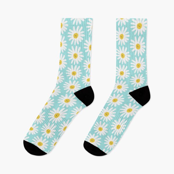 Item preview, Happy flowery day designed and sold by lisasaputra.