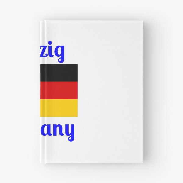 Item preview, Leipzig Germany - Stylish Prints, designed and sold by Fleetwood1994.