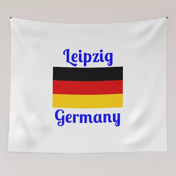 Item preview, Leipzig Germany - Stylish Prints, designed and sold by Fleetwood1994.