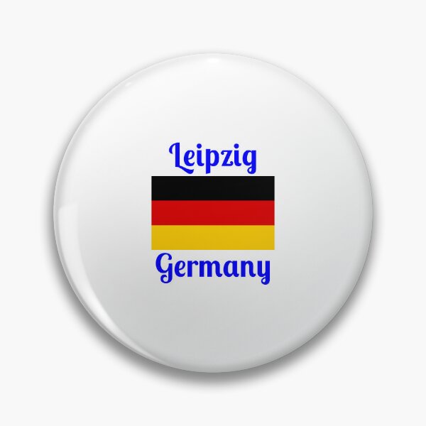 Item preview, Leipzig Germany - Stylish Prints, designed and sold by Fleetwood1994.