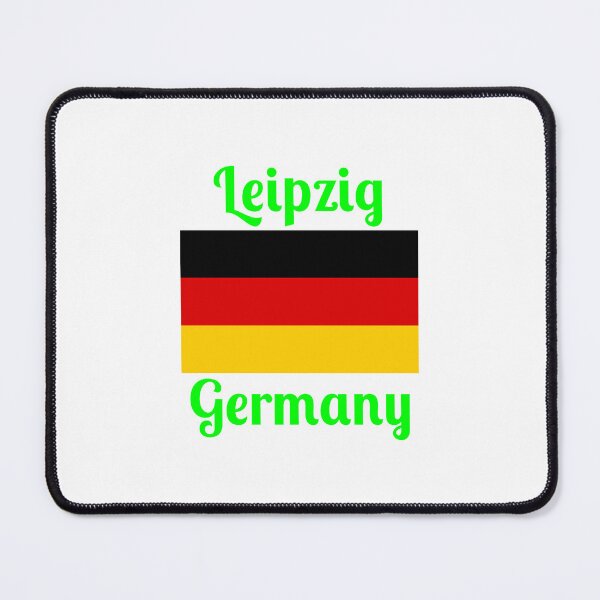 Item preview, Leipzig Germany - Stylish Prints, designed and sold by Fleetwood1994.