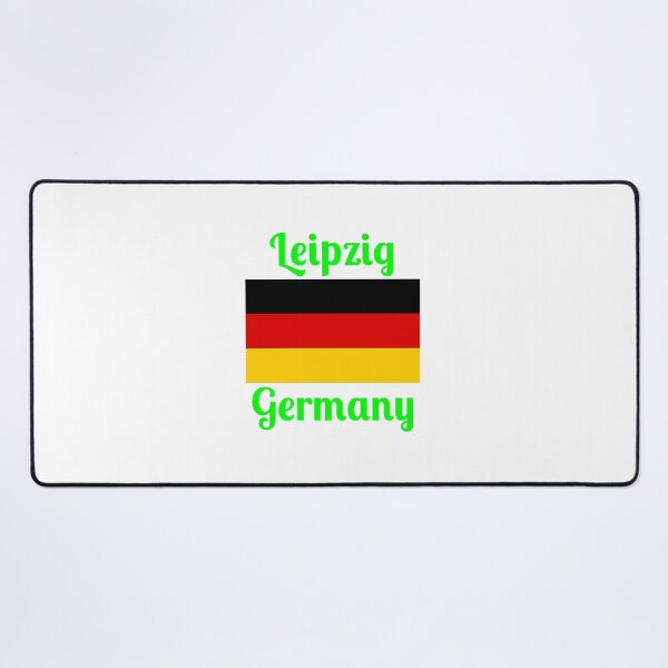 Item preview, Leipzig Germany - Stylish Prints, designed and sold by Fleetwood1994.