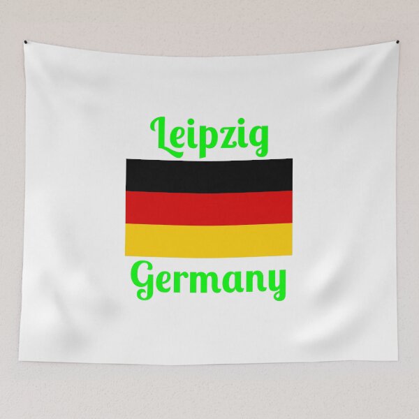 Item preview, Leipzig Germany - Stylish Prints, designed and sold by Fleetwood1994.