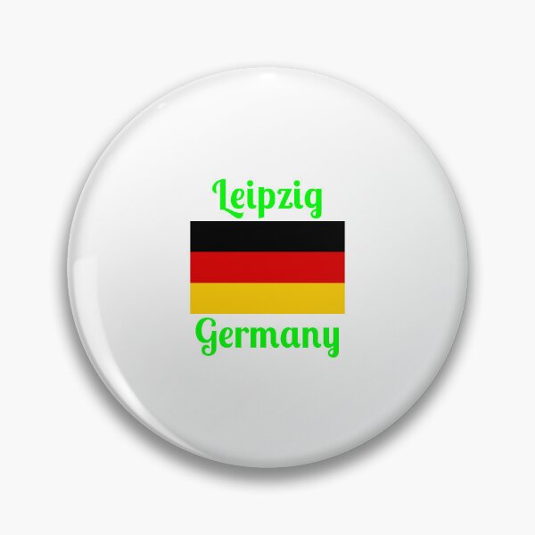 Item preview, Leipzig Germany - Stylish Prints, designed and sold by Fleetwood1994.
