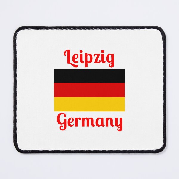 Item preview, Leipzig Germany - Stylish Prints, designed and sold by Fleetwood1994.