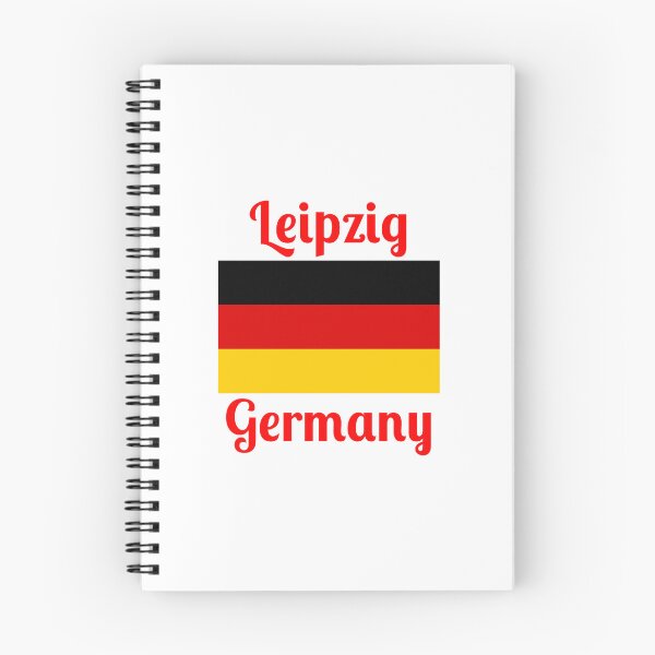 Item preview, Leipzig Germany - Stylish Prints, designed and sold by Fleetwood1994.