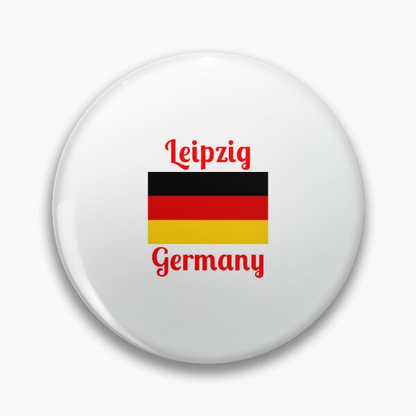 Item preview, Leipzig Germany - Stylish Prints, designed and sold by Fleetwood1994.