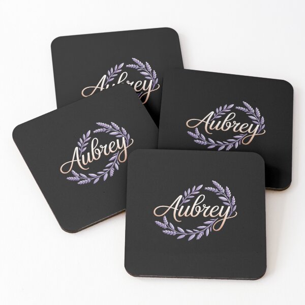 Item preview, Aubrey name designed and sold by ShirtCrafts4.