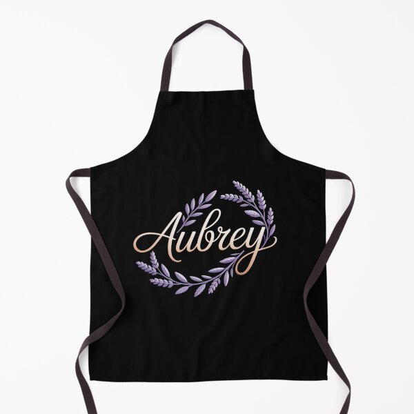 Item preview, Aubrey name designed and sold by ShirtCrafts4.