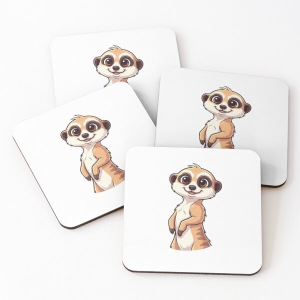 Item preview, MEERKAT designed and sold by likbatonboot.