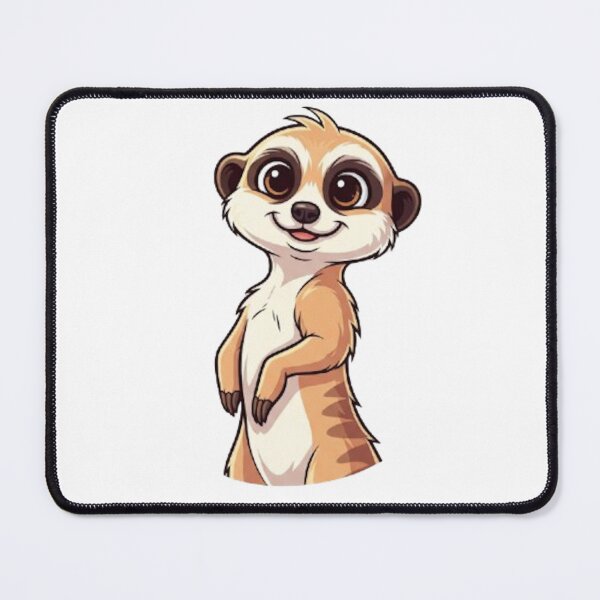 Item preview, MEERKAT designed and sold by likbatonboot.