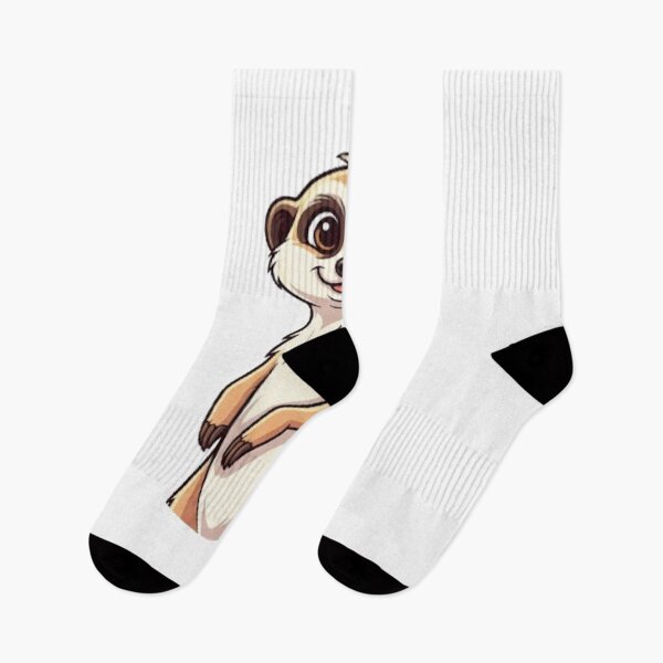 Item preview, MEERKAT designed and sold by likbatonboot.