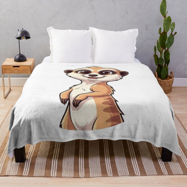Item preview, MEERKAT designed and sold by likbatonboot.