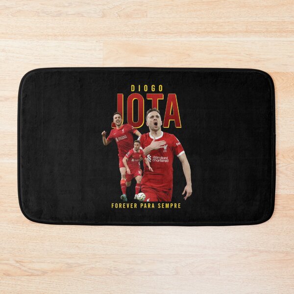 Item preview, Rest In Peace Diogo Jota - In Memoriam designed and sold by DIRTYSKETCHH.