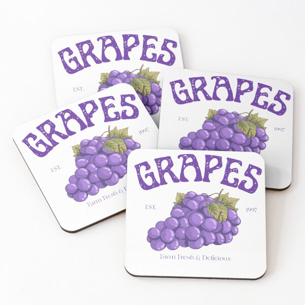 Item preview, Vintage Grapes  designed and sold by Navkriti.