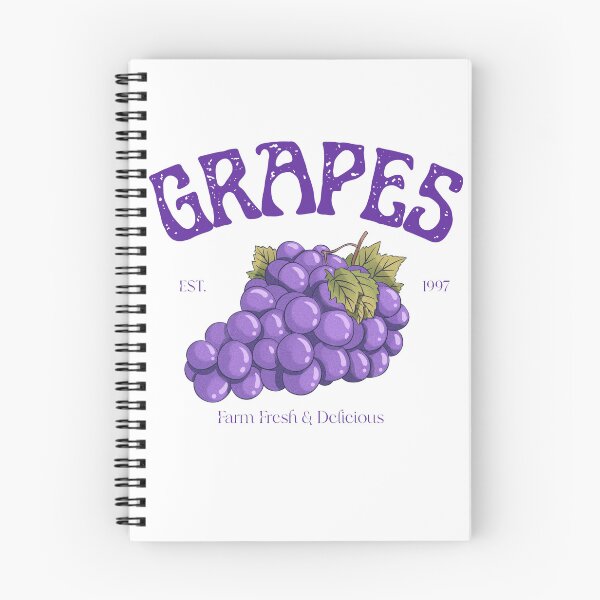 Item preview, Vintage Grapes  designed and sold by Navkriti.