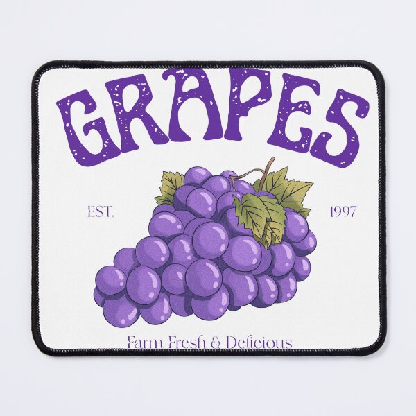 Item preview, Vintage Grapes  designed and sold by Navkriti.