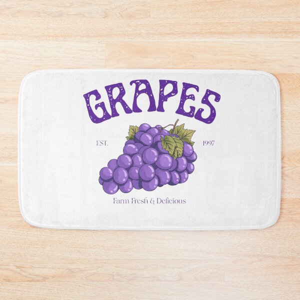Item preview, Vintage Grapes  designed and sold by Navkriti.